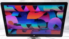 2023年最新】apple thunderbolt displayの人気アイテム - メルカリ 2023年最新】apple thunderbolt displayの人気アイテム - メルカリ