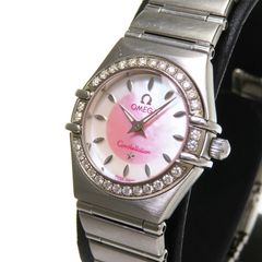 オメガ 腕時計  コンステレーション ミニ 1466.85
