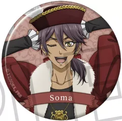 黒執事 シエル 寄宿学校編 キャラバッジコレクション 黒執事 シエル 寄宿学校編 キャラバッジコレクション 黒執事