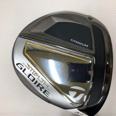【最短翌日発送】STEALTH GLOIRE | 15 | SR | SPEEDER NX for TM | 中古 | フェアウェイウッド | テーラーメイド