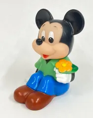 ♡銀行非売品♡美品ジャンボミッキー貯金箱 ♡銀行非売品♡美品ジャンボミッキー貯金箱 Yahoo!オークション