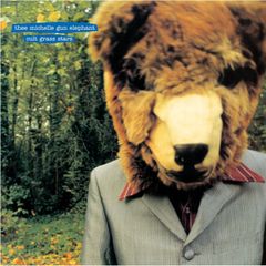 新品 未開封 THEE MICHELLE GUN ELEPHANT cult grass stars analog LP レコード ミッシェルガンエレファント ミシガン　アナログ