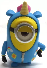 【中古】トレーディングフィギュア Too Lazy for Fashion 「POPMART Minions Lazy Every Day シリーズ」