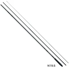 ≪'19年3月新商品！≫ シマノ 19 ボーダレス GL (ガイドレス仕様・Nモデル) N22.5 〔仕舞寸法 123.4cm〕のサムネイル