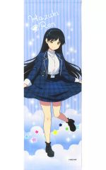[중고] 태피스트리 하즈키 사랑 B2 하프 태피스트리 [러브라이브! 슈퍼스타!! 유메카와 가리 collection 2024]