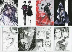 2025年最新】薔薇王の葬列 複製原画の人気アイテム - メルカリ