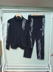 adidas(アディダス) ダニエル・カタリ ファイヤーバード セットアップ L S サイズ