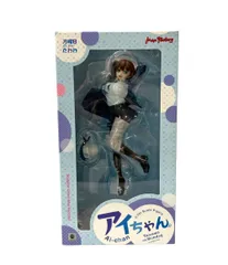 美品 マックスファクトリー フィギュア 月曜日のたわわ アイちゃん 1/7のサムネイル
