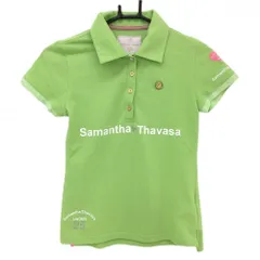 2025年最新】サマンサタバサ ゴルフの人気アイテム - メルカリ