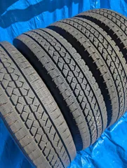 2026年最新】155/80r14 88/86n ltの人気アイテム - メルカリ