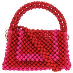 未使用保管品】【アンテプリマ】グミーズ ハート ワイヤー チャーム