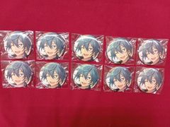 大和 16PRODUCERS 缶バッジ アイナナ アイドリッシュセブン - メルカリ
