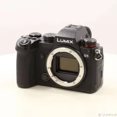 2025年最新】lumix s5の人気アイテム - メルカリ