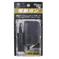 東京マルイ 充電器 7.2V500mAh マイクロ500専用 No.28のサムネイル