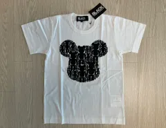クリアファイル BE@RBRIK COMME des GARCONS クリアファイル BE@RBRIK COMME des GARCONS BEARBRICK Be