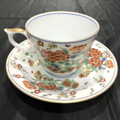 希少 Noritake ノリタケ スタジオコレクション プレート 皿 2枚 希少