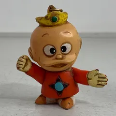 超レア‼️ウメ星デンカ風鈴人形！ペンダントソフビ 超レア‼️ウメ星デンカ風鈴人形！ペンダントソフビ - メルカリ