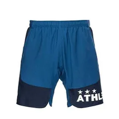 アスレタ(ATHLETA) サッカー ゲームパンツ 02330J 90 ネイビー 140cm
