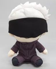 【中古】ぬいぐるみ 五条悟 ぬいぐるみvol.2 「呪術廻戦」 カプコン＆シルクハット＆モーリーファンタジー＆PALO限定