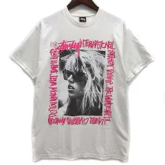 2025年最新】STUSSY ローラの人気アイテム - メルカリ