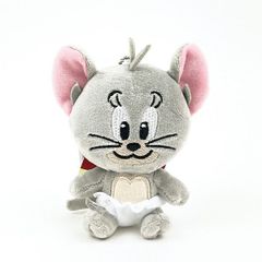 톰과 제리 태피 마스코트 키 체인 봉제 인형 인테리어 키즈