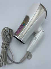 マイナスイオンドライヤー　Allure DR-RM77-W
