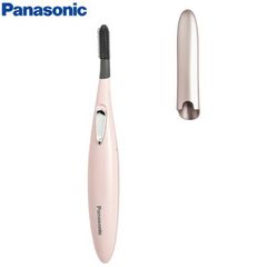 Panasonic まつげくるん ホットビューラー EH2331P - メルカリ