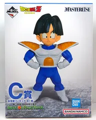 【中古】 孫悟飯 一番くじ ドラゴンボール BATTLE ON PLANET NAMEK MASTERLISE C賞 フィギュア
