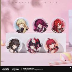 崩壊スターレイル（2024.5.31新品）