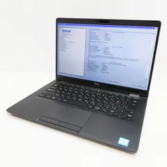 2024年最新】dell latitude 5300の人気アイテム - メルカリ