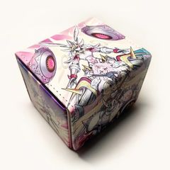 デッキケース 遊戯王 センチュリオン レザー 新品未開封 - メルカリ デッキケース 遊戯王 センチュリオン レザー 新品未開封 - メルカリ
