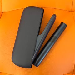 IQOS ILUMA i ミッドナイトブラック