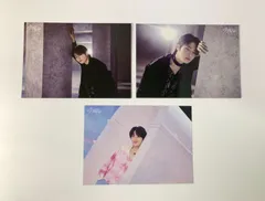 【まとめ売り】 stray kids アイエン ドームツアー ランダムトレーディングカード 3種 セット