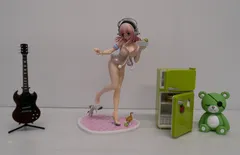 2025年最新】すーぱーそに子 ベビードールver フィギュアの人気