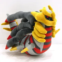 2025年最新】ポケモンセンター ギラティナ ぬいぐるみの人気 2025年最新】ポケモンセンター ギラティナ ぬいぐるみの人気