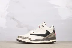 【今日特価】Air Jordan 136064-168 エアジョーダン 136064-168 ホワイト & ブラウン