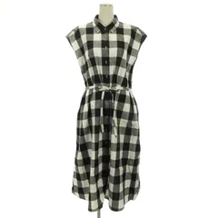 2024年最新】ノースリーブ ワンピース チェックの人気アイテム  