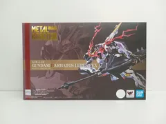 2025年最新】metal robot魂 バルバトスルプスレクスの人気
