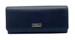 FURLA フルラ 長財布 PS81CL0 B30 ブラック 財布 長財布　レディース