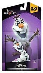 【中古】Disney Infinity 3.0 - Olaf Figure (PS4/Xbox One/PS3/Xbox 360/Wii U) (輸入版)