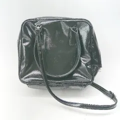 ◇ Θ CIAOPANIC TYPY チャオパニックティピー 2way ハンドバッグ ショルダーバッグ ブラック レディース E  【1503060023167】