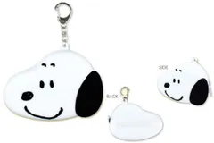 ティ 【送料無料】【スヌーピー】【SNOOPY】シリコンミニポーチ【ピーナッツ】【ウッドストック】【すぬーぴー】【アニメ】【キャラクター】【ポーチ】【ケース】【小物入れ】【キーホルダー】【キーリング】【チャーム】【鍵】【雑貨】【グッズ】【かわいい】