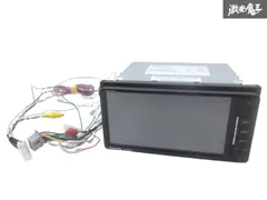Amazon | パナソニック(Panasonic) カーナビ ストラーダ CN