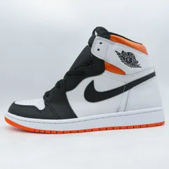 NIKE AIR JORDAN 1 HIGH RETRO 555088-180 ELECTRO ORANGE SIZE 29.0cm ナイキ エアジョーダン ワン ハイ レトロ エレクトロ オレンジ スニーカー  大名店