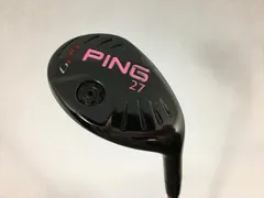 2025年最新】ping g25 アイアンの人気アイテム - メルカリ