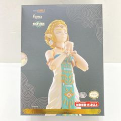 [중고] [미개봉] figma 젤다 티어즈 오브 더 킹덤 Ver. 피규어[95]