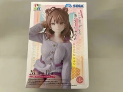 セガ マｰシャ ちょこのせプレミアムフィギュア 時々ボソッとロシア語でデレる隣のアｰリャさん