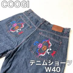 2024年最新】COOGI 40の人気アイテム - メルカリ