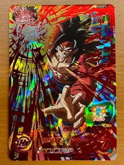 専用　【PSA10】ドラゴンボールヒーローズ　旧弾　バーダック 旧弾ドラゴンボールヒーローズ 初期 CP バーダック - メルカリ