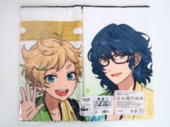 Switch ビッグタオル あんさんぶるスターズ！